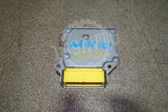 Блок управления AIR BAG Audi Q7 4L