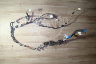 Проводка двери Toyota Auris E150