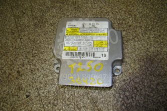 Блок управления AIR BAG Chevrolet Aveo T250, T255