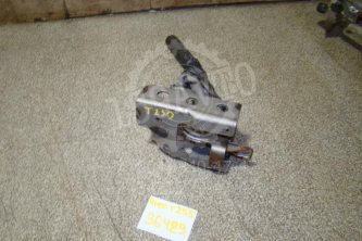 Ручник Chevrolet Aveo T250, T255