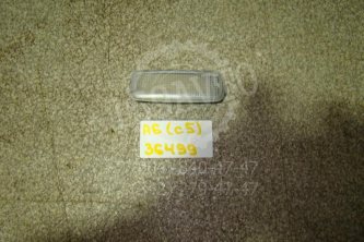Плафон салонный Audi A6 C5