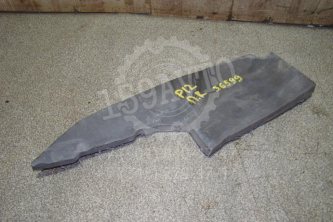 Пыльник крыла Nissan Primera P12