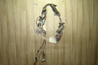 Проводка двери Ford Fusion CBK