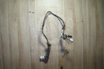 Проводка двери Kia Spectra SD