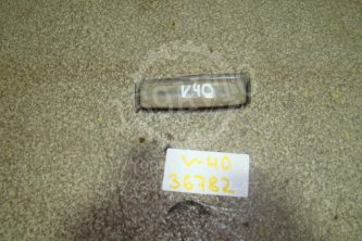 Фонарь подсветки номера Toyota Camry XV40
