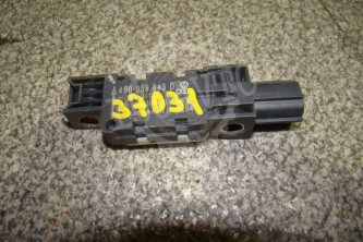 Датчик AIR BAG Audi A8 D3