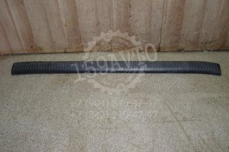 Обшивка багажника Toyota RAV4 A30
