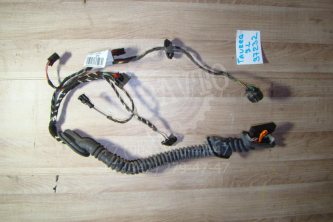 Проводка двери Volkswagen Touareg 2 FL, NF