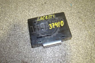 Блок электронный Chevrolet Lacetti J200