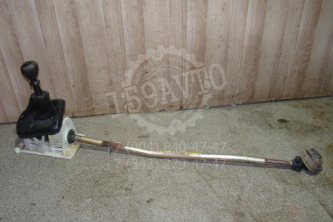 Кулиса МКПП Chevrolet Lacetti J200
