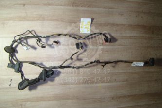 Проводка двери Ford S-MAX 1