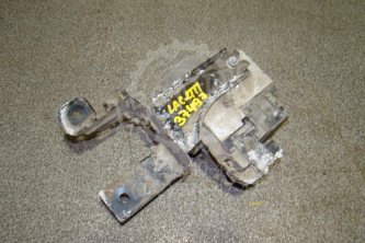 Блок ABS Chevrolet Lacetti J200