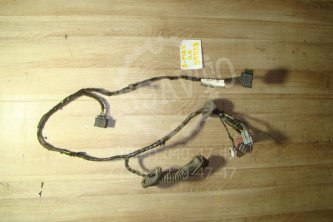 Проводка двери Ford S-MAX 1