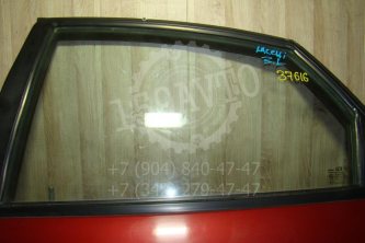 Стекло двери задней левой Chevrolet Lacetti J200
