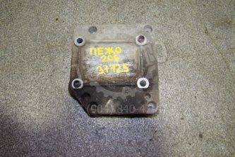 Кронштейн кондиционера Peugeot 206