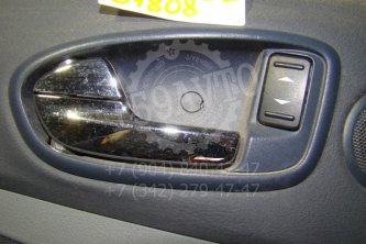 Ручка двери внутренняя левая Ford S-MAX 1
