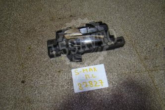 Ручка двери внутренняя левая Ford S-MAX 1