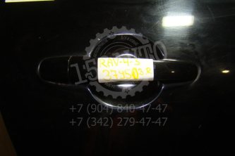 Ручка двери задней наружная правая Toyota RAV4 A30