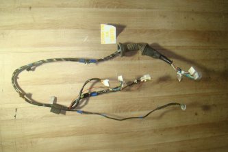 Проводка двери Toyota Camry XV40