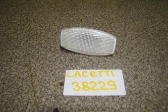Повторитель на крыло Chevrolet Lacetti J200