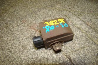 Звуковой зуммер Lexus RX350 AL10