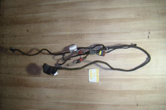 Проводка двери Fiat Ducato 250