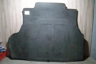 Пол багажника Chevrolet Epica V250
