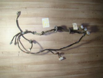 Проводка двери Nissan Almera N16