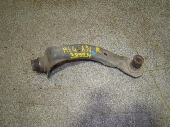 Кронштейн подрамника Renault Megane 2