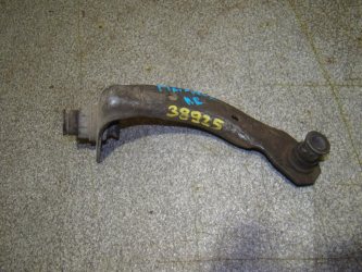 Кронштейн подрамника Renault Megane 2