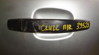 Ручка двери передней наружная правая Chevrolet Cruze J300
