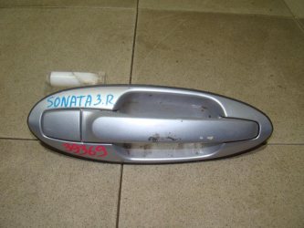 Ручка двери задней наружная правая Hyundai Sonata EF