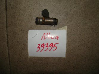 Форсунка топливная Fiat Albea 178