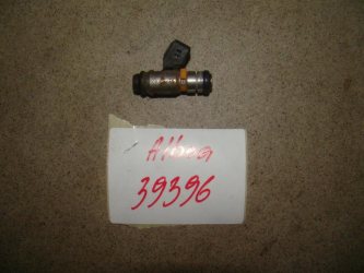 Форсунка топливная Fiat Albea 178