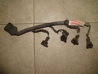 Проводка Fiat Albea 178