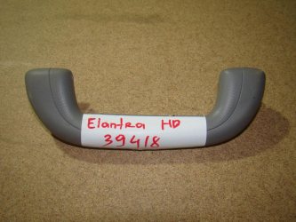 Ручка потолочная Hyundai Elantra HD