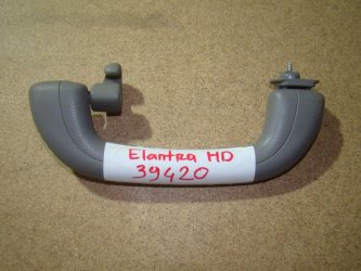 Ручка потолочная Hyundai Elantra HD