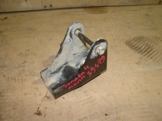 Кронштейн КПП Hyundai Sonata EF