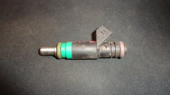 Форсунка топливная Ford Fusion CBK