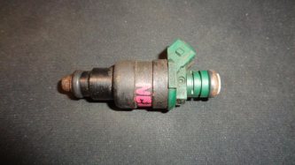 Форсунка топливная Daewoo Nexia N100, N150