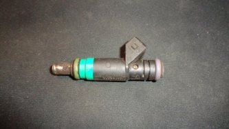 Форсунка топливная Ford Fusion CBK