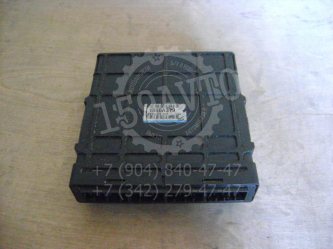 Блок управления двигателем Mitsubishi Lancer 9 CS