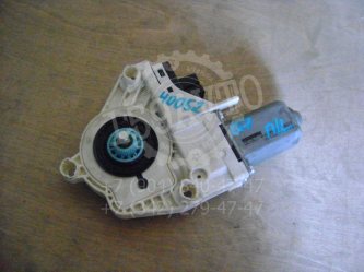 Моторчик стеклоподъемника Audi Q7 4L