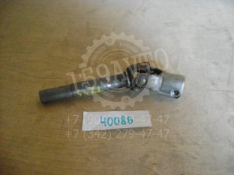 Кардан рулевой Chevrolet Aveo T250, T255