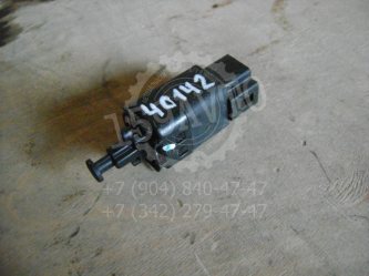 Датчик включения стопсигнала Chevrolet Aveo T250, T255