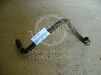 Патрубок Chevrolet Aveo T250, T255
