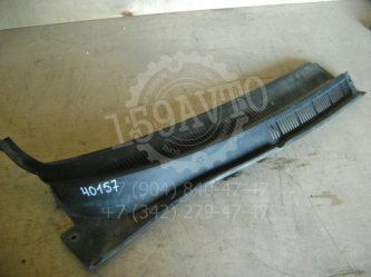 Решетка стеклоочистителя Chevrolet Aveo T250, T255