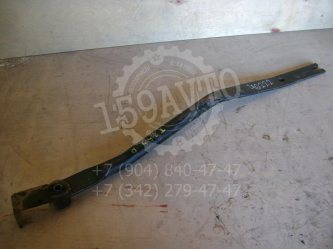 Кронштейн подрамника Chevrolet Aveo T250, T255