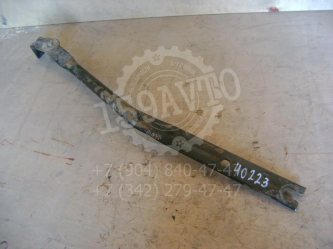 Кронштейн подрамника Chevrolet Aveo T250, T255