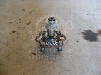 Цапфа Chevrolet Aveo T250, T255